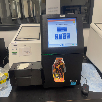 Illumina MiSeq Gene Sequencer image 0